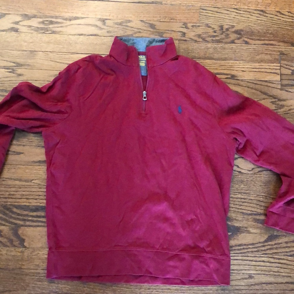 Ralph Lauren Polo Sweater